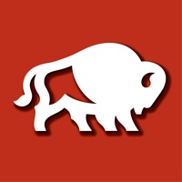 PlainsCapital Mobile Banking app icon - Finance app for iPhone
