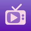 IPTV Live player. FHD UHD EPG icon