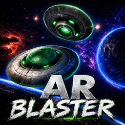AR Blaster