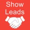 myShowLead is a conference and trade show lead capturing tool
