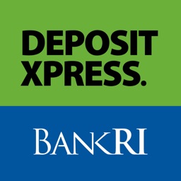 BankRI Deposit XPress