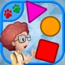 Get Baby Games: Shape Color & Size for iOS, iPhone, iPad Aso Report