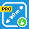 My Measures PRO + AR Measure icon