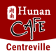 Hunan Cafe Centreville