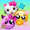 Emoji Merge & Mix - Maker App icon