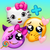 Emoji Merge & Mix - Maker App - Oleksandr Shablov
