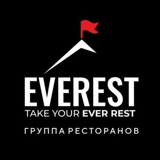 Everest Доставка icon