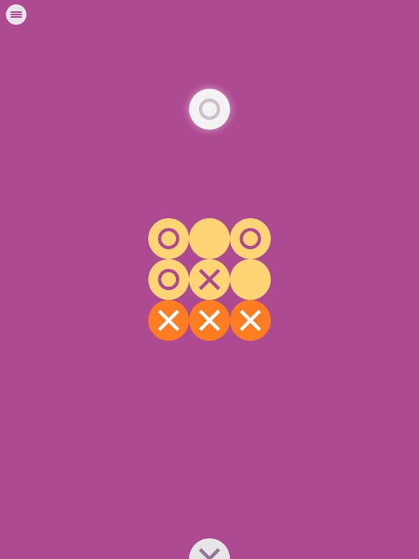 TicTacToe XOX Game Peer Online screenshot 6