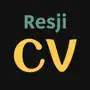 Ats Resume, CV builder: Resji