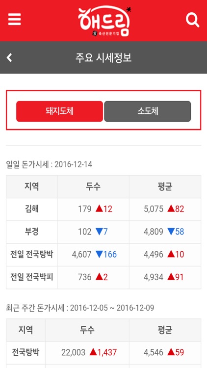 해드림 screenshot-3