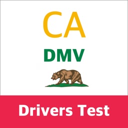 California DMV Test 2024