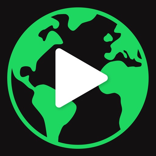 ANYWHR - AI Audio Guide