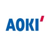 AOKIアプリ icon