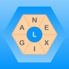 Lexigan icon
