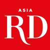 Reader's Digest Asia English - iPadアプリ