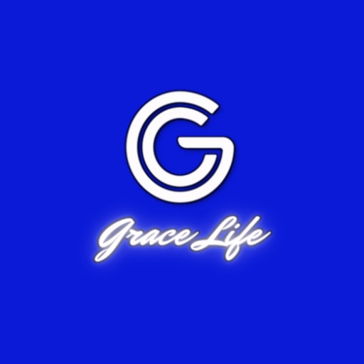GRACE LIFE CHURCH APP