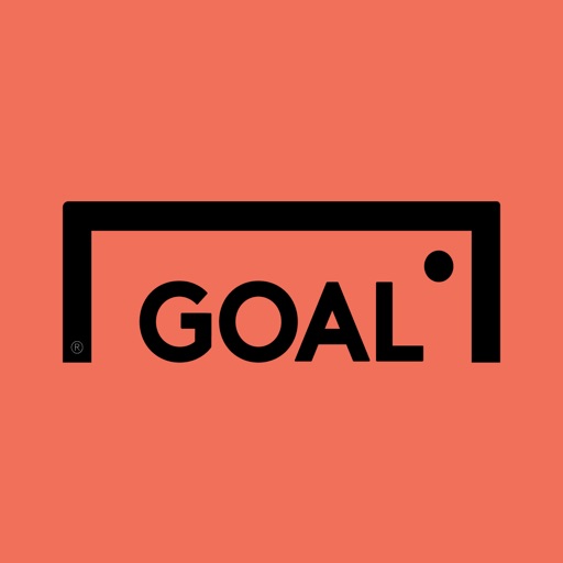 GOAL - Soccer News & Scores iOS App