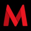 MOMIX  Movies and Shows icon