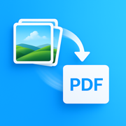Photo to PDF — Convert Tool