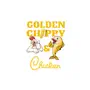 Golden Chippy and Chicken