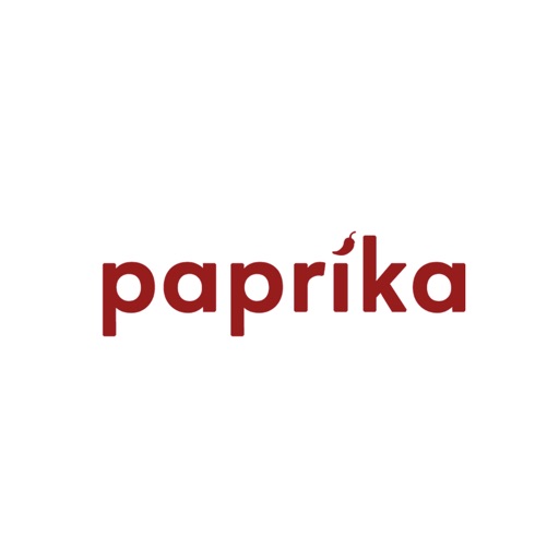 Paprika - Manchester Rd icon