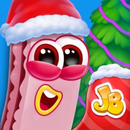 Jolly Match - No 1 Puzzle Game