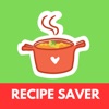 Recipe Keeper & Organiser: AI icon