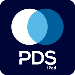 iPDS for iPad