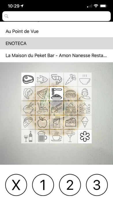 Screenshot #2 pour TAC tablecoin