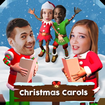 Sing Yourself Christmas Carols