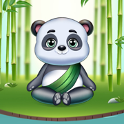 Panda Presence