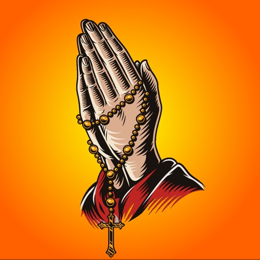 Daily Catholic Prayer: Rosary