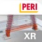 PERI Extended Experience brings PERI products and solutions from your pocket to real life