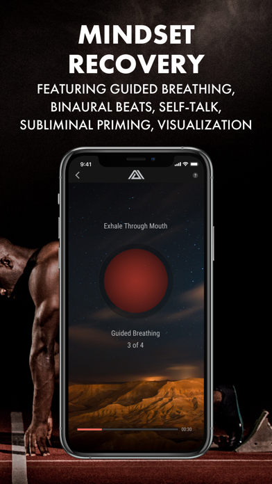 Rewire Fitness: Mental Fitness Screenshot
