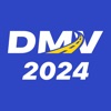 DMV Practice Test 2024 myDMV icon
