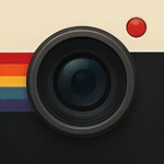 radcam: creative photo filters