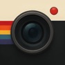 Get radcam: creative photo filters for iOS, iPhone, iPad Aso Report