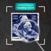Stamp Scanner Collecting App icon