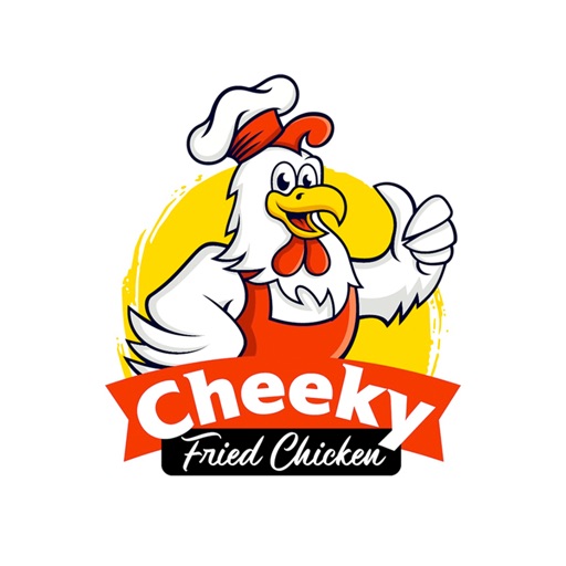 Cheeky Fried Chicken icon