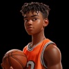 HooperIQ: Learn Basketball icon