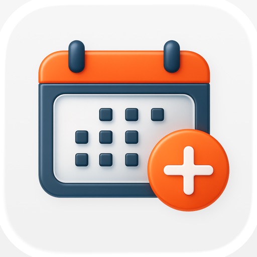 Catendar: Import ICS