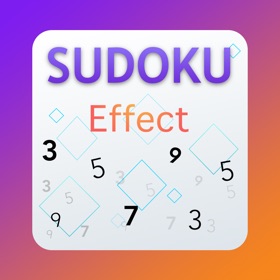 Snímky obrazovky (6) Sudoku Effect
