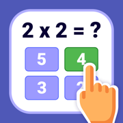 Learn Times Tables: Math Games