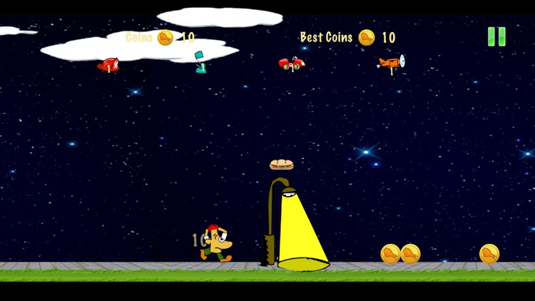 Nagging Wife screenshot-3