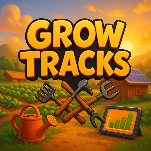 Grow Tracks
