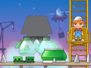 Джек в Космосе! Игры для детей айпад изображения 2