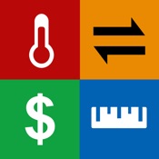 Unit Converter - Best Unit App