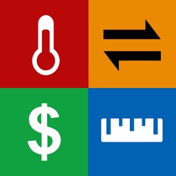Unit Converter - Best Unit App