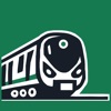 Riyadh metro | قطار الرياض icon