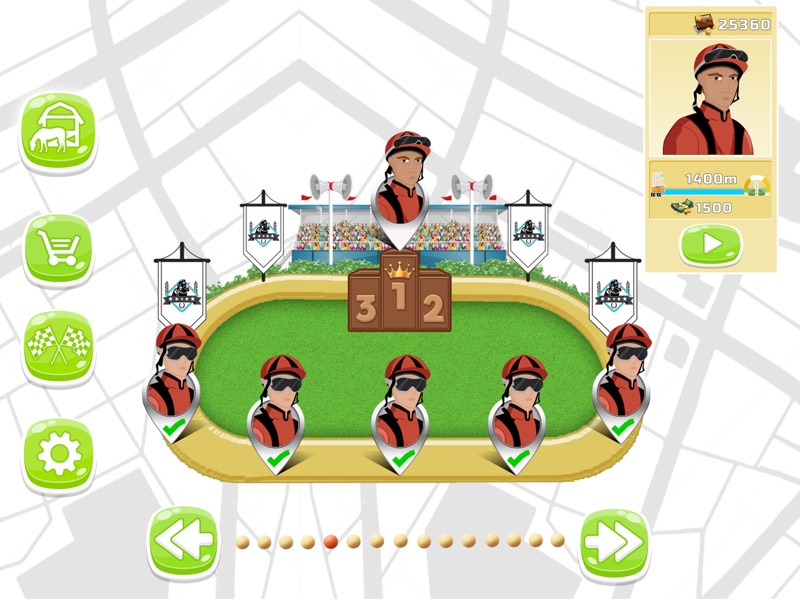 Horse Racing Derby Quest screenshot 7